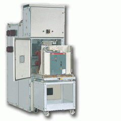 KYN28-12中置式手车柜