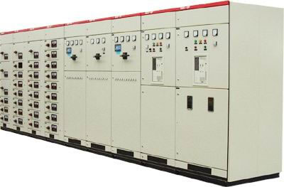 GGD2型低压开关柜